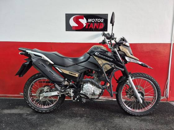 YAMAHA XTZ 150 CROSSER Z 